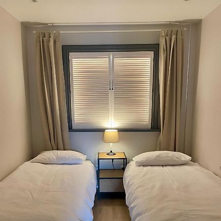 Boutique Apartments - Old Town 120M2 - Private Underground Parking - Wroclaw Luaran gambar