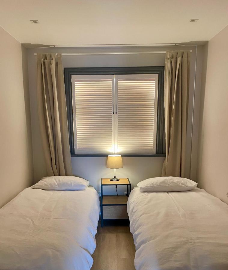 Boutique Apartments - Old Town 120M2 - Private Underground Parking - Wroclaw Luaran gambar